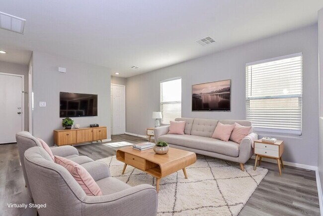 Foto del edificio - 7620 Emerald Ridge Ct