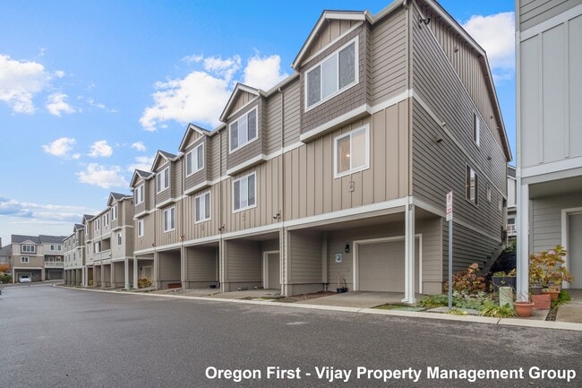 Foto del edificio - 15548 NW Linder St