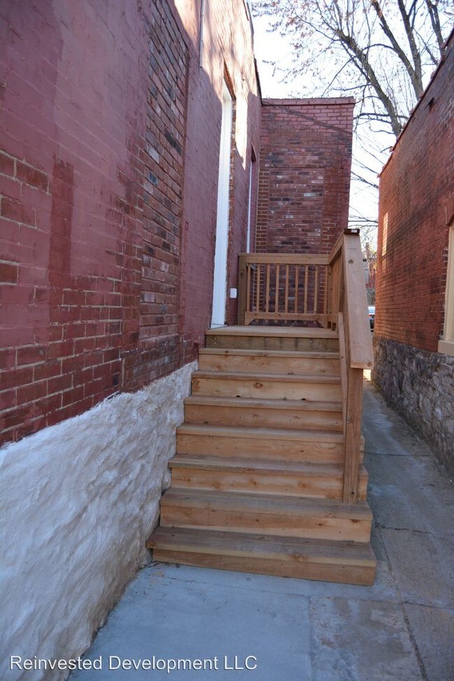 Building Photo - 2 br, 1 bath House - 3440 Minnesota Ave