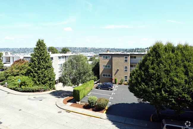 Building Photo - Arrive Magnolia