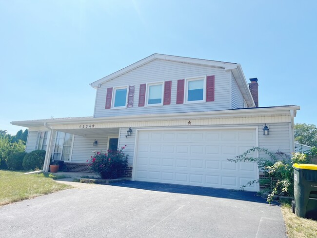 Building Photo - 504 Revere Ave