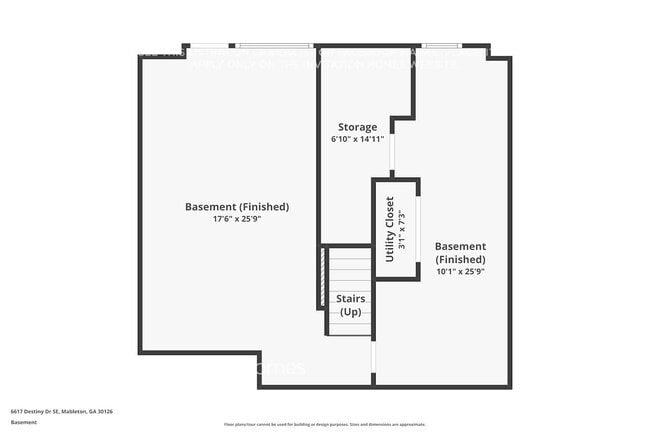 Building Photo - 6617 Destiny Dr SE