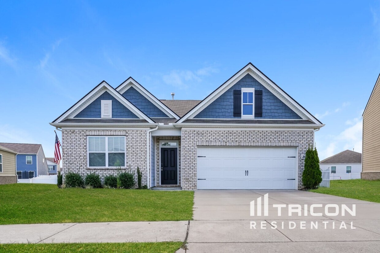 Foto principal - 2028 Tate Farm Ln