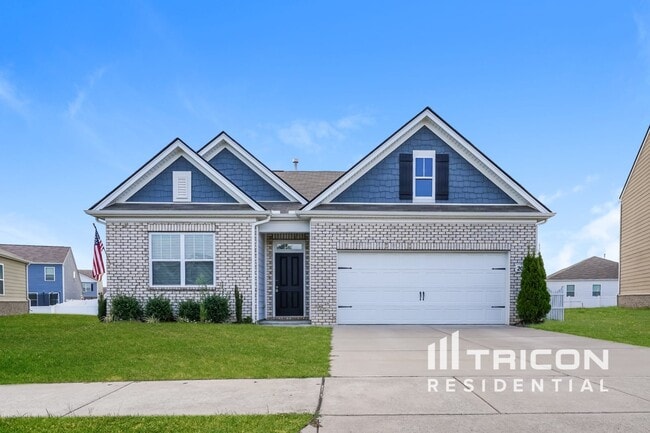 Building Photo - 2028 Tate Farm Ln
