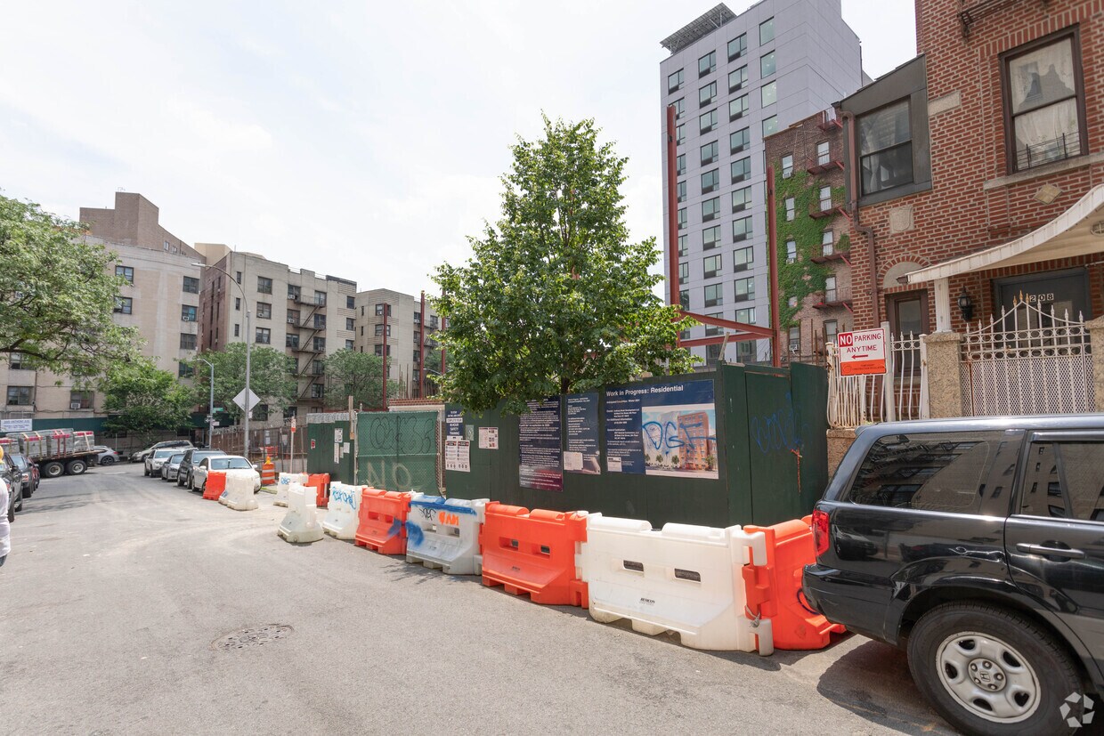 218 Bush St, Bronx, NY 10457 Apartments in Bronx, NY