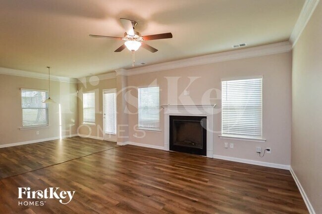 Foto del edificio - 6286 Odum Cir NW
