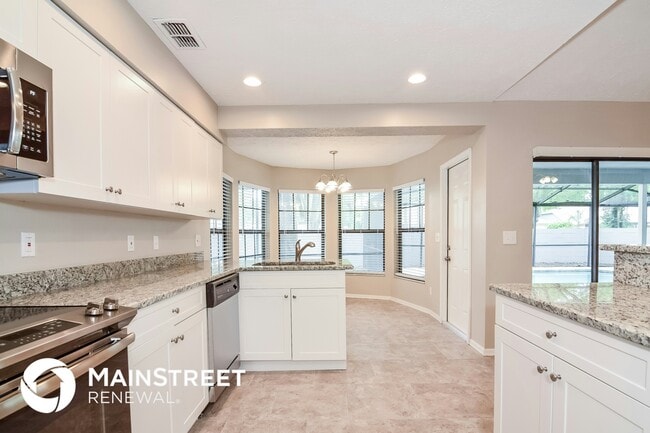 Building Photo - 3803 Hollow Wood Dr