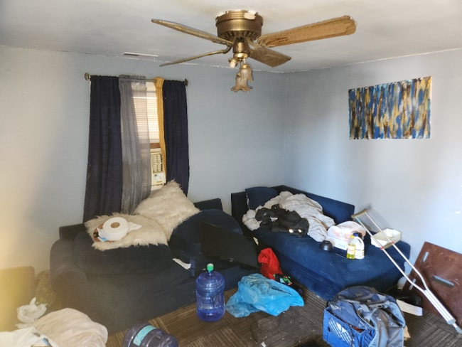 Building Photo - 2911 Church St