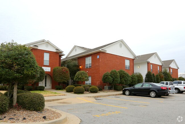 Apartments For Rent In Fort Smith Ar