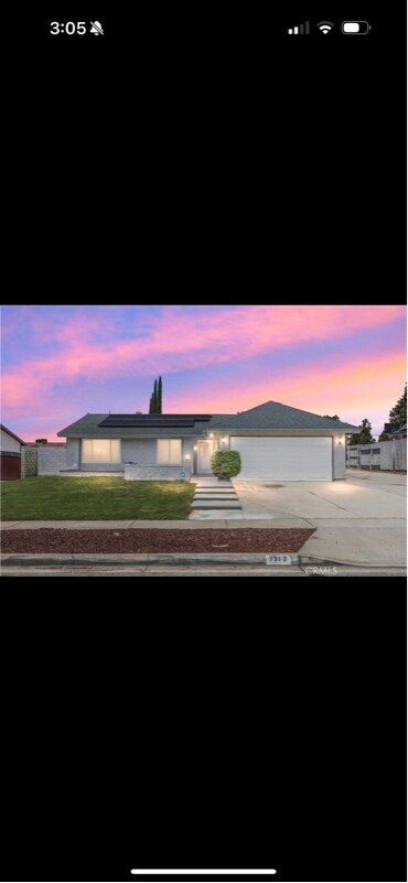 Photo - 7312 Palmetto Ave (Fontana, CA)