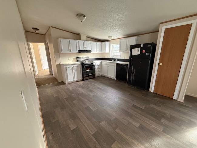 Foto del edificio - 2500 Mann Rd