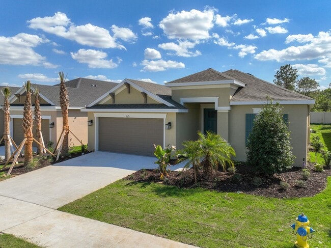 Building Photo - Crestview New Build Single Family Home