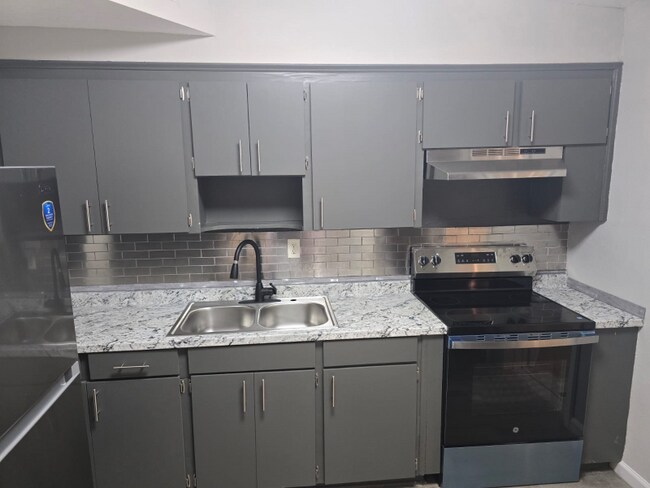 Foto del edificio - 10242 Westmar Rd