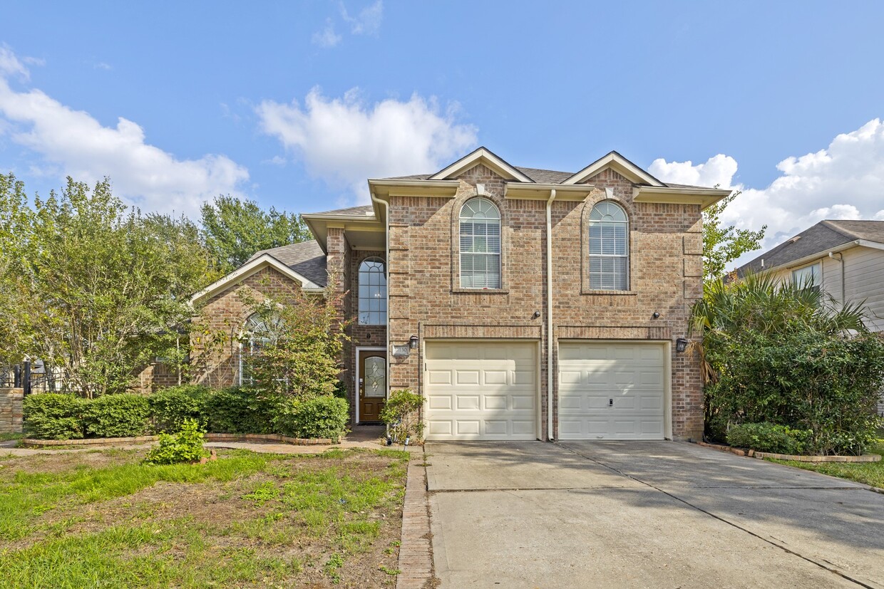 Primary Photo - 11130 Camino Oaks Dr