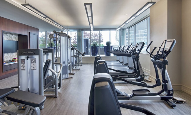 Foto del edificio - 100 Pier 4