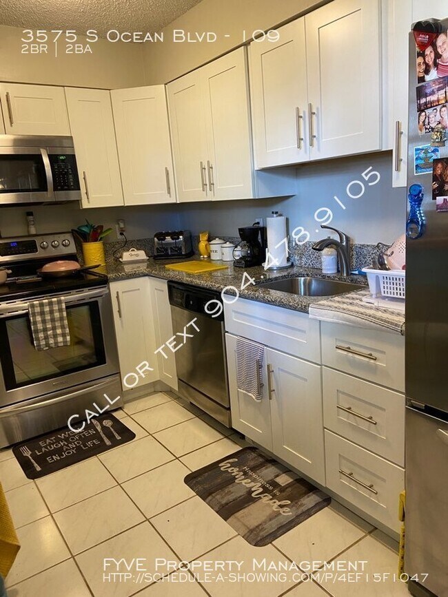 Building Photo - 2bed, 2 bath PALM BEACH ISLAND condo