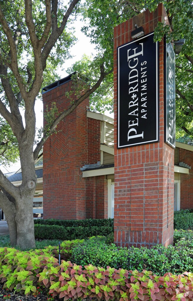 Foto del edificio - Pear Ridge