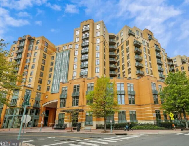 Foto del edificio - 2720 S Arlington Mill Dr
