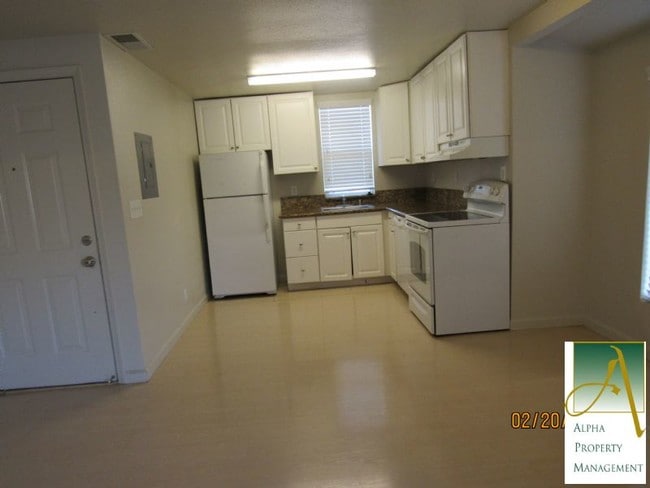 Building Photo - 5401 Olympic Way