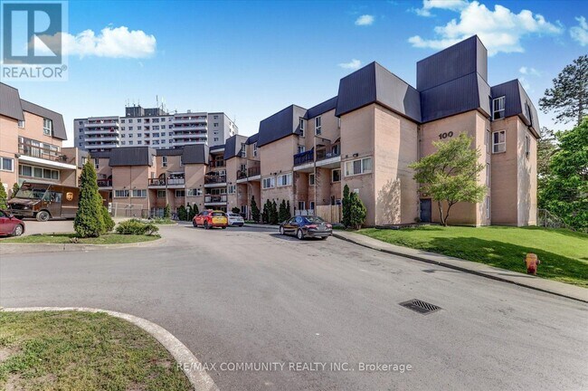Building Photo - 100 Mornelle Ct