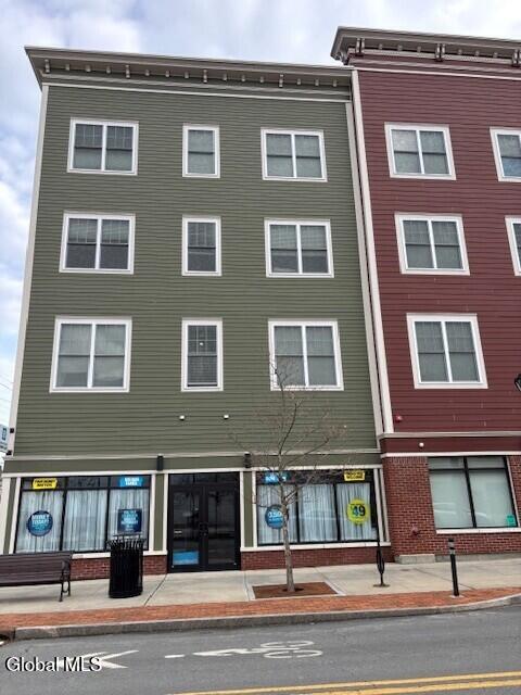 Foto del edificio - 12 White St