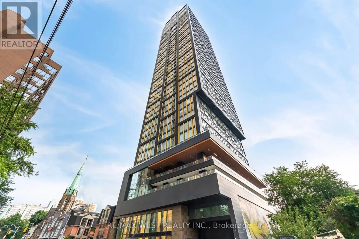Photo principale - 319-4319 Jarvis St