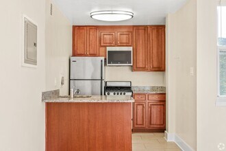 Interior Photo - Park East Apartments - Now Offering Furnished Units!
