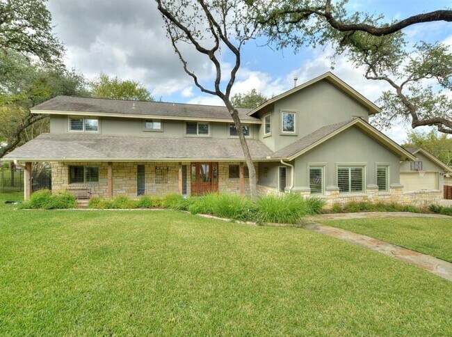 Foto del edificio - 404 Brookhaven Trail