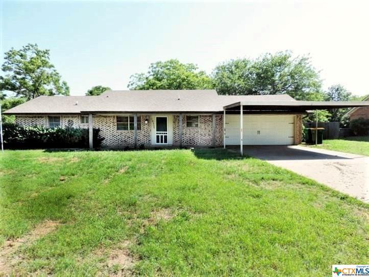 1035 Sharon Rd, Belton, TX 76513 House Rental in Belton, TX