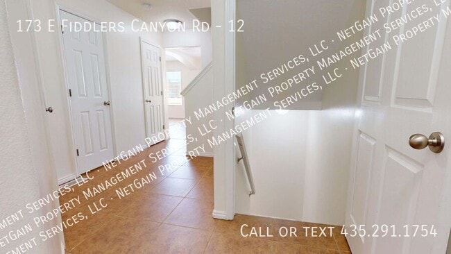 Building Photo - 173 E Fiddlers Canyon Rd