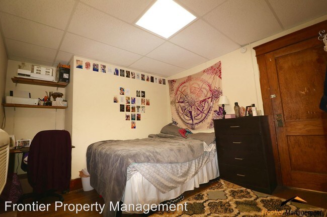 Foto del edificio - 421 N 16th St