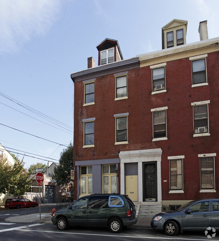 Building Photo - 727 N 5th St