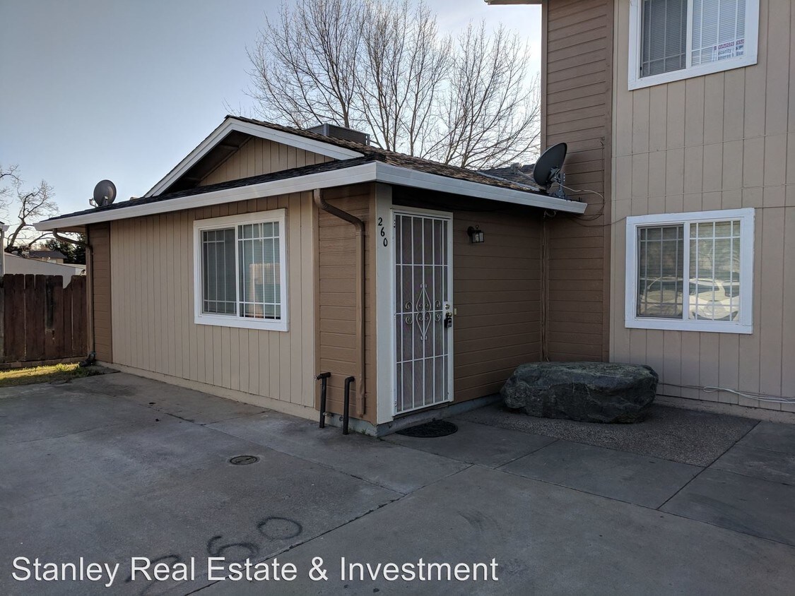 Foto principal - 260 McFarland St