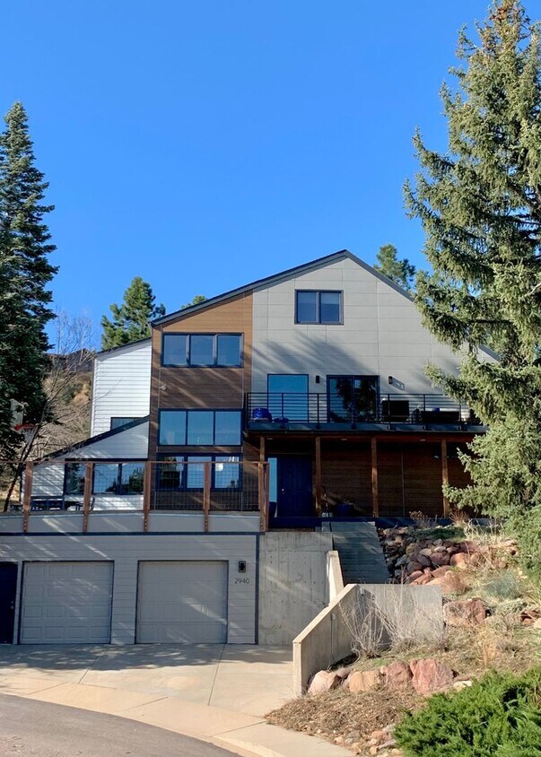 3 Bed 4 Bath Home on in South Boulder. Re... - 3 Bed 4 Bath Home on in South Boulder.  Re...