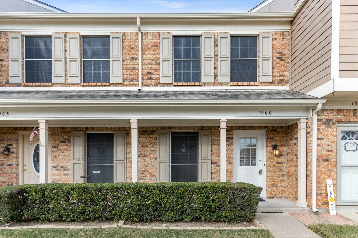 3801 14th St Unit 1906, Plano, TX 75074 Condo for Rent in Plano, TX