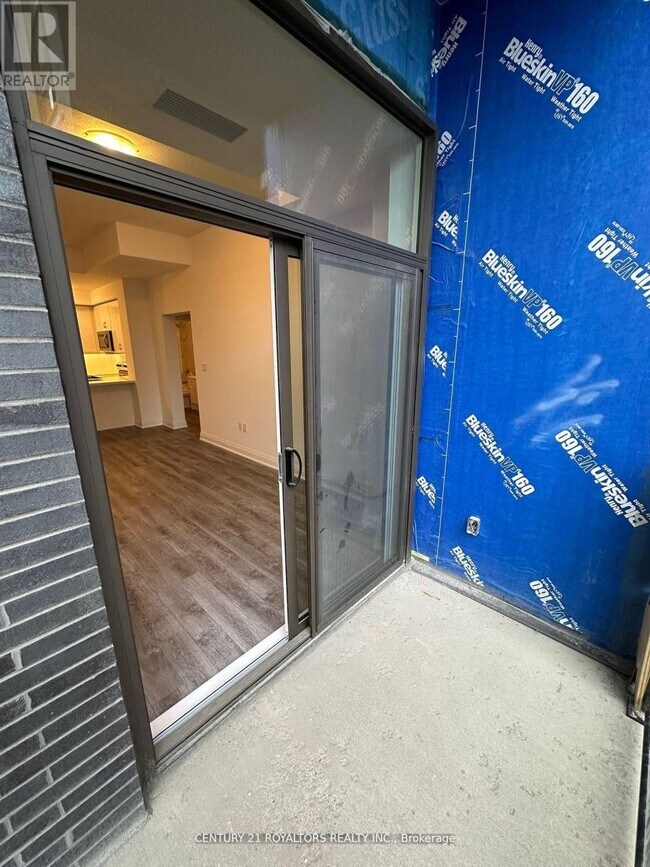 Photo du bâtiment - 470-470 Dundas St E