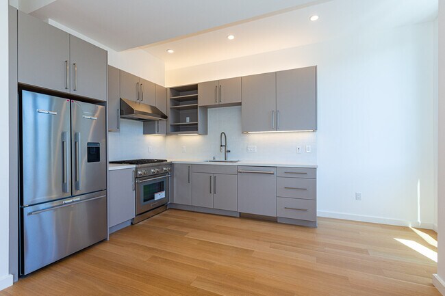 Foto del edificio - 1282 Hayes St