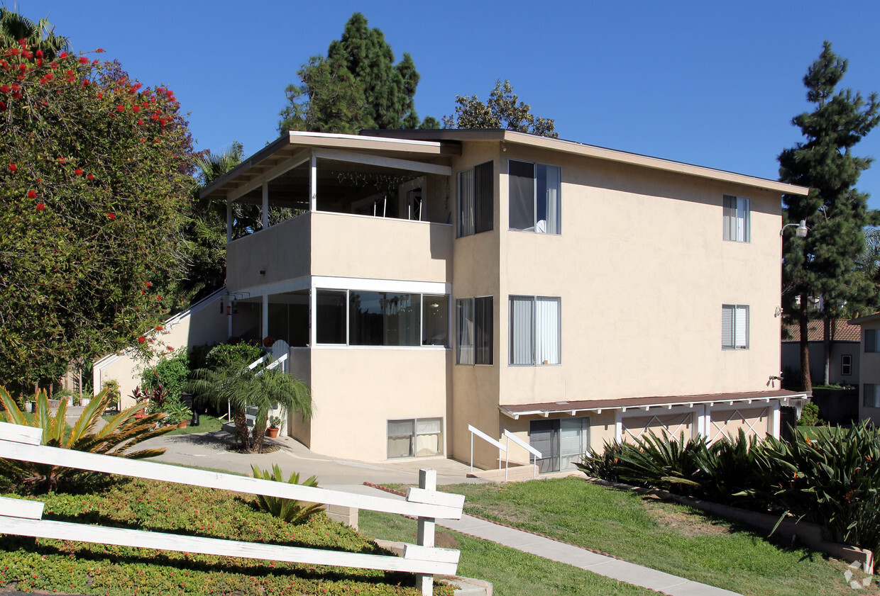 Building Photo - 718-732 Stevens Ave