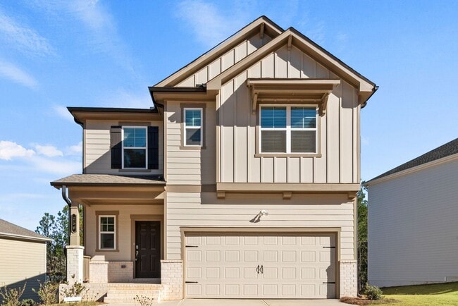5 bedroom, North Paulding High School, Vi... - 5 bedroom, North Paulding High School,  Vi...