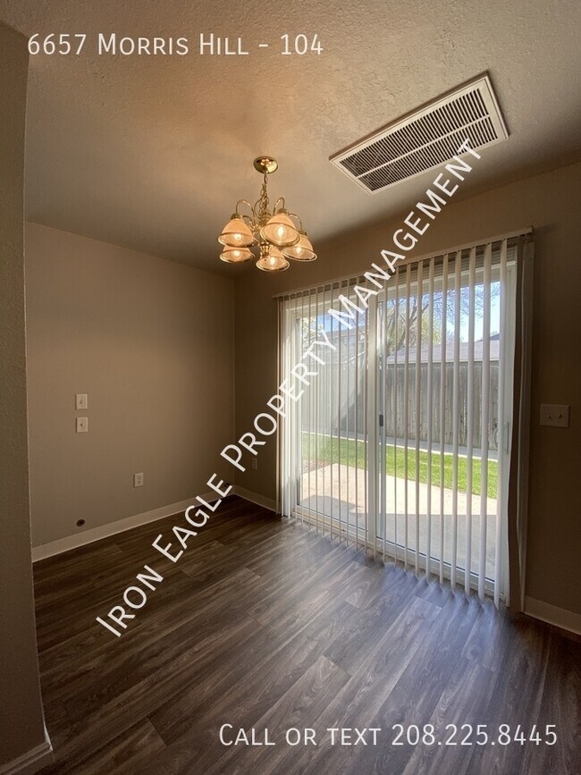 Foto del edificio - 6657 W Morris Hill Ln
