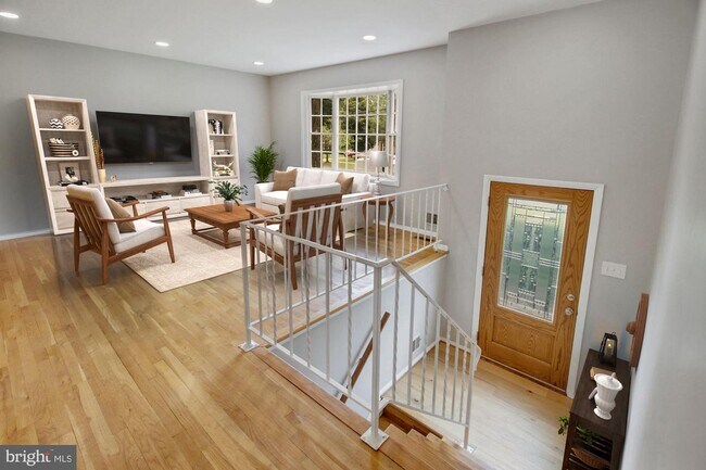 Foto del edificio - 14529 Woodcrest Dr