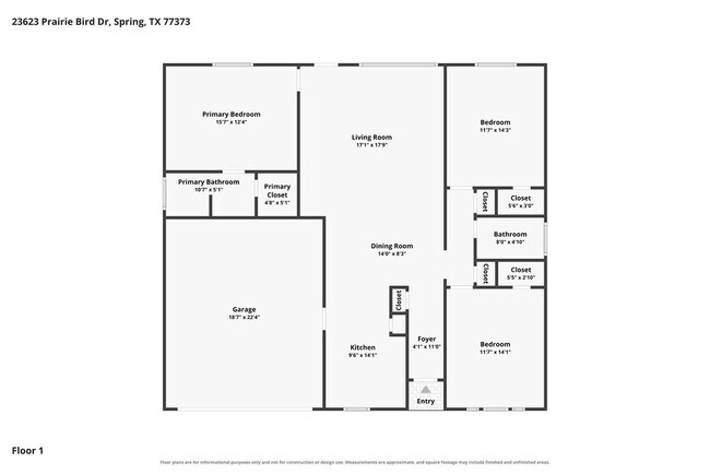 Building Photo - 23623 Prairie Bird Dr