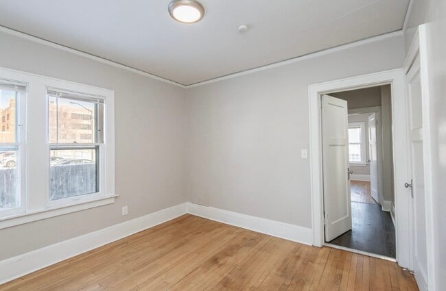 Building Photo - 1520 N 57th St