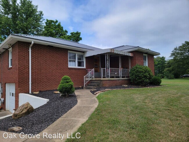 Building Photo - 3 br, 1 bath House - 2819 Rt 156