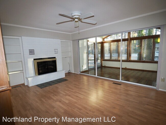 Building Photo - 3 br, 1 bath House - 1735 Indian Woods Drive