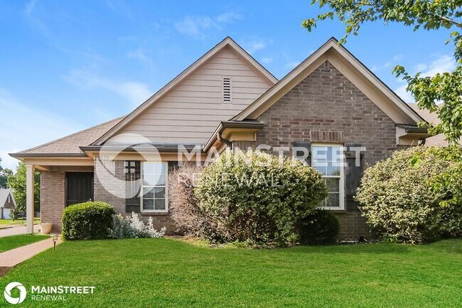 Building Photo - 10050 Mill Hill Ave, Memphis, TN 38016