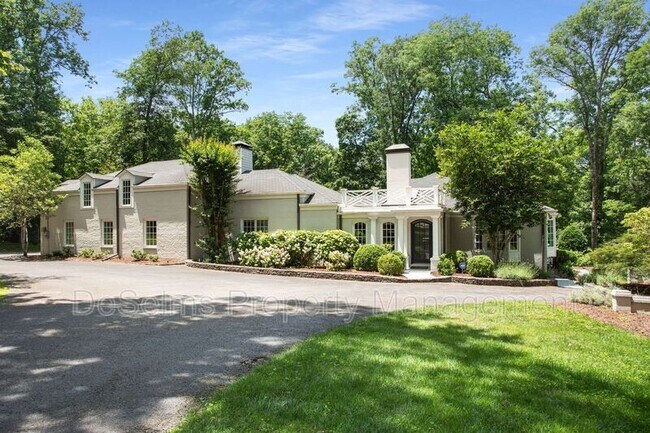 Foto del edificio - 501 Westview Avenue