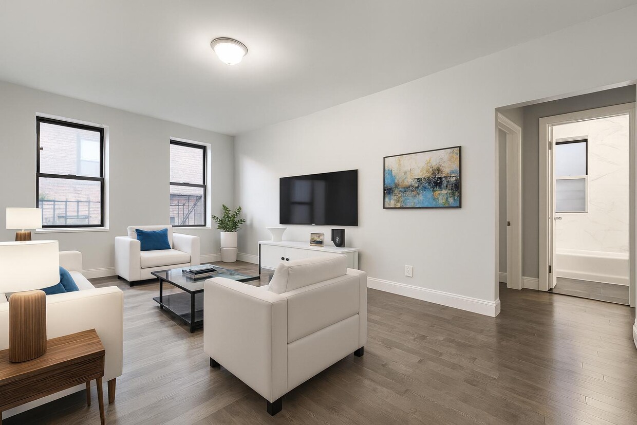 Foto principal - 24 Thayer St