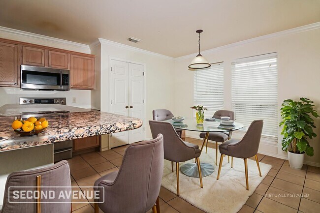 Foto del edificio - 6010 Suffolk Dr