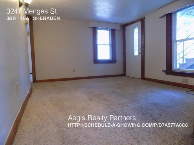 Building Photo - 3241 Menges St